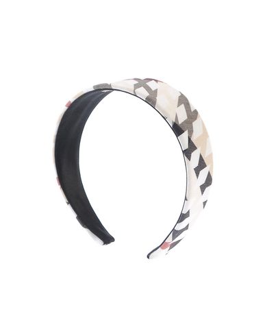 ZOOM BURBERRY LONDON - Hair accessory