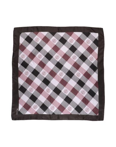 ZOOM AQUASCUTUM - Square scarf