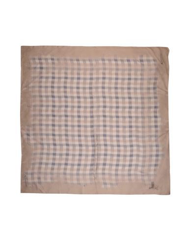 ZOOM AQUASCUTUM - Square scarf