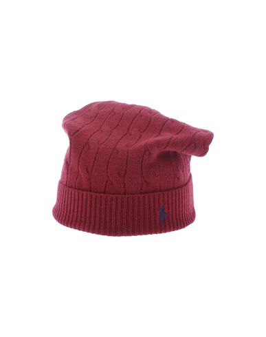 ZOOM RALPH LAUREN - Hat