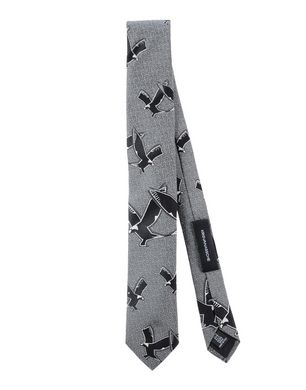 KRISVANASSCHE - Tie