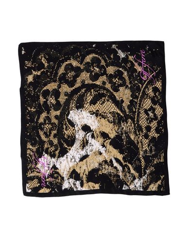 ZOOM GF FERRE' - Square scarf