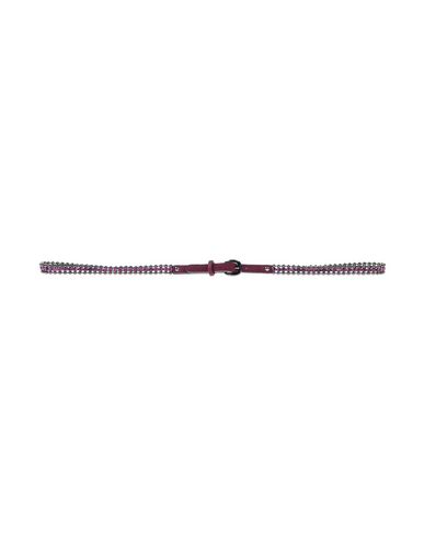 ZOOM NANNI - Belt