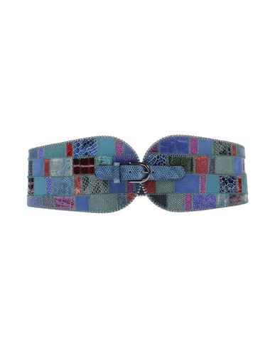 ZOOM NANNI - Belt