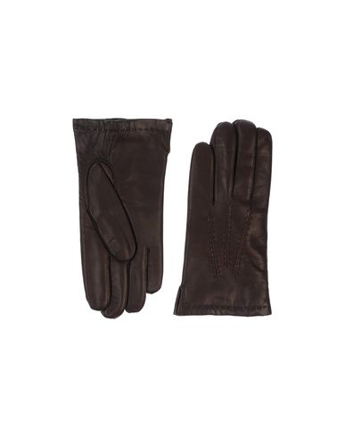 ORCIANI Guantes hombre