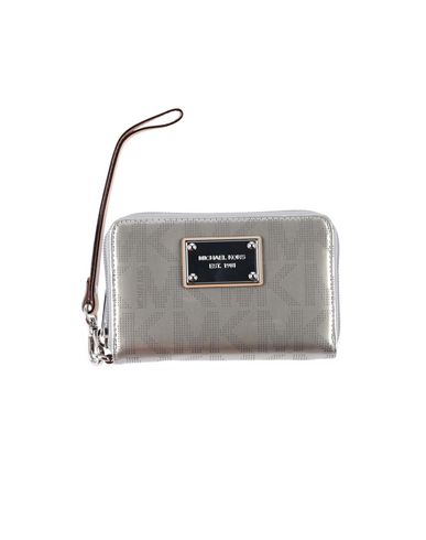 ZOOM MICHAEL MICHAEL KORS - Wallet