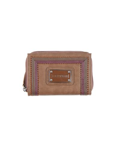 ZOOM CAFèNOIR - Wallet