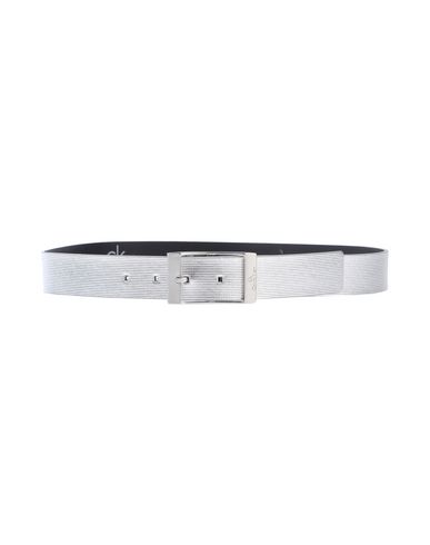 ZOOM CK CALVIN KLEIN - Belt