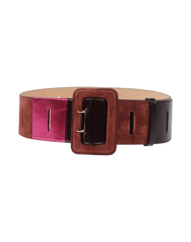 ZOOM SCHUMACHER - Belt