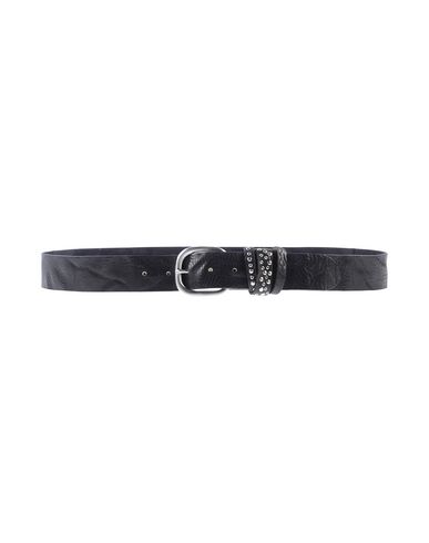 ZOOM MINORONZONI - Belt
