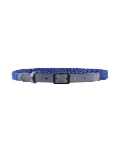 ZOOM MAURO GRIFONI - Belt