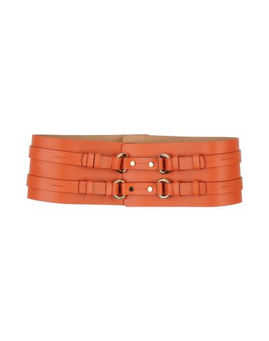 ZOOM DSQUARED2 - Belt