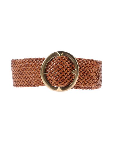 ZOOM RICCARDO FORCONI - Belt