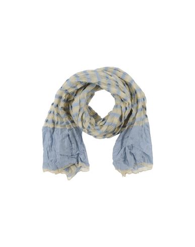 ZOOM GIORGIO ARMANI - Stole