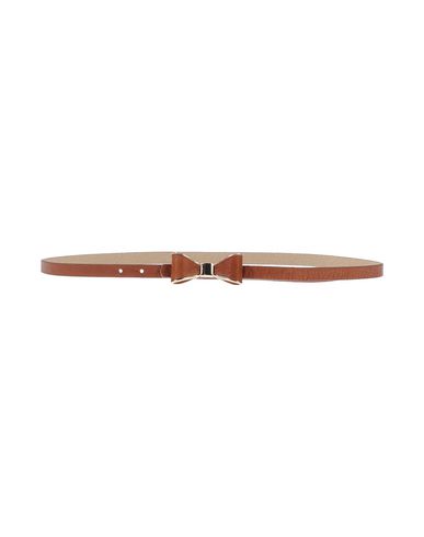 ZOOM SINEQUANONE - Belt