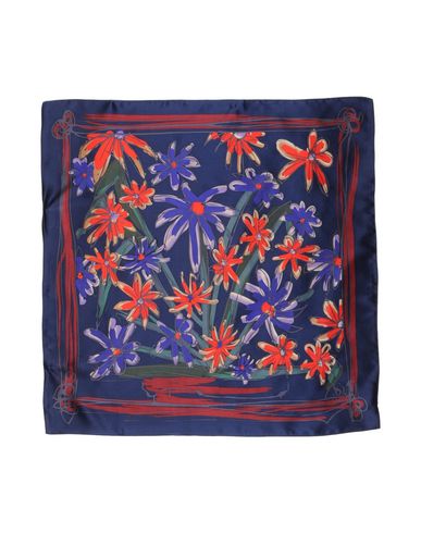 ZOOM SINEQUANONE - Square scarf