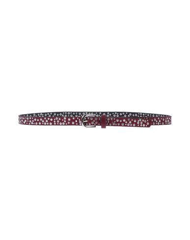 ZOOM SINEQUANONE - Belt