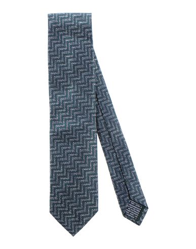 ZOOM MISSONI - Tie