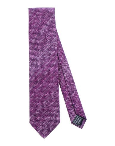 ZOOM MISSONI - Tie