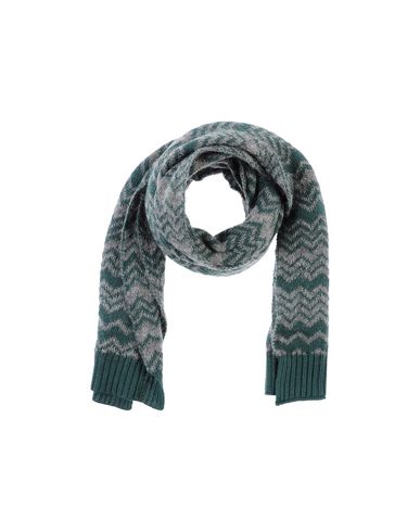 ZOOM MISSONI - Oblong scarf
