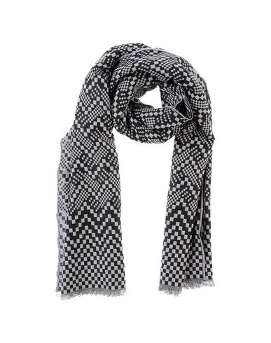 ZOOM MISSONI - Oblong scarf