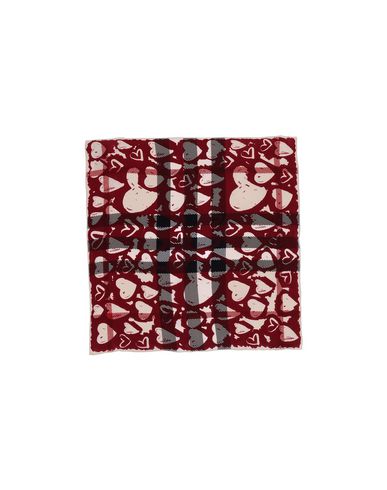ZOOM BURBERRY LONDON - Square scarf