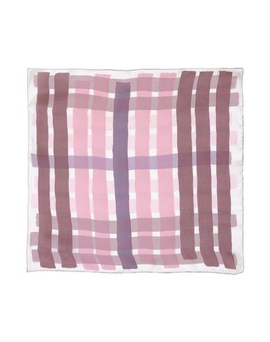 ZOOM BURBERRY LONDON - Square scarf
