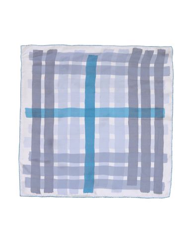 ZOOM BURBERRY LONDON - Square scarf