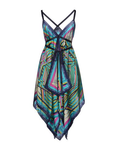 ZOOM MILA SCHÖN CONCEPT - Short dress