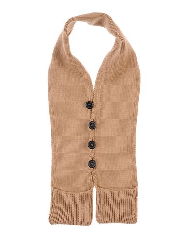 ZOOM DSQUARED2 - Oblong scarf