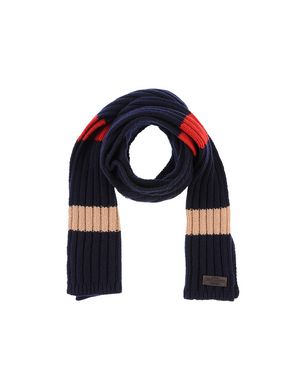 DSQUARED2 - Oblong scarf