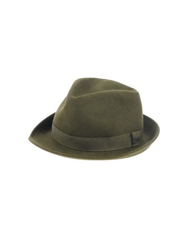ZOOM DONDUP - Hat
