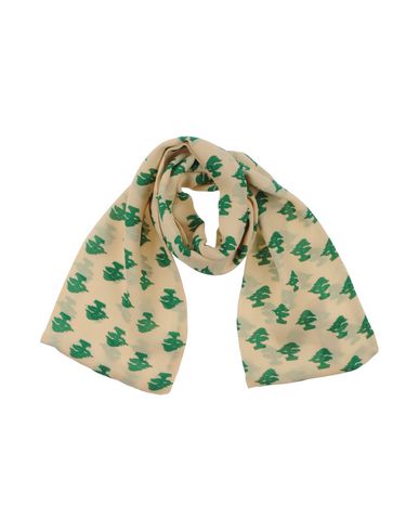 ZOOM CHARLOTTE TAYLOR - Oblong scarf