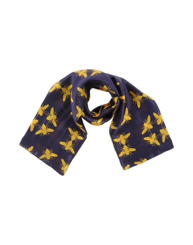 ZOOM CHARLOTTE TAYLOR - Oblong scarf
