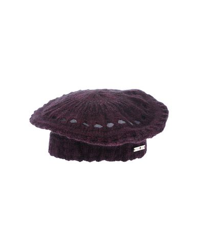 ZOOM TWIN-SET Simona Barbieri - Hat