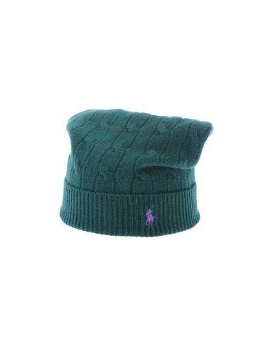 ZOOM RALPH LAUREN - Hat
