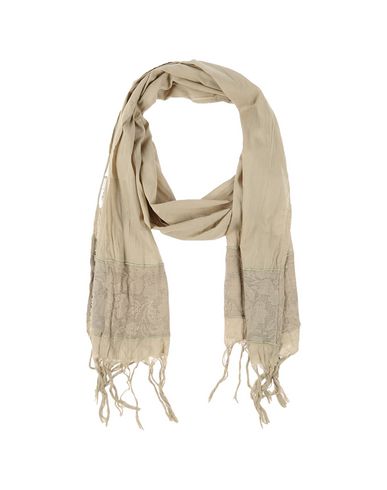 ZOOM NOA NOA - Oblong scarf