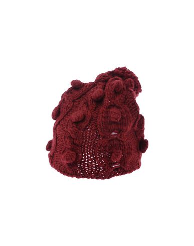 ZOOM DONDUP - Hat