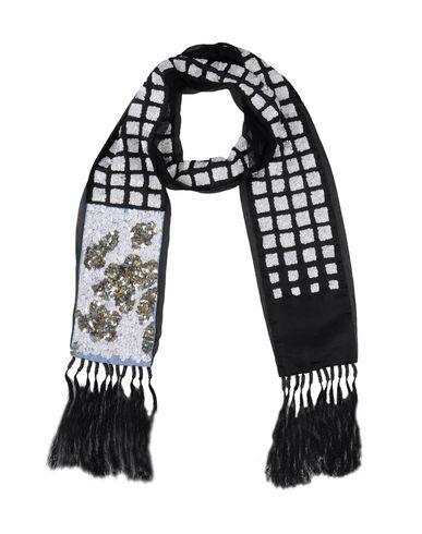 ZOOM DRIES VAN NOTEN - Oblong scarf