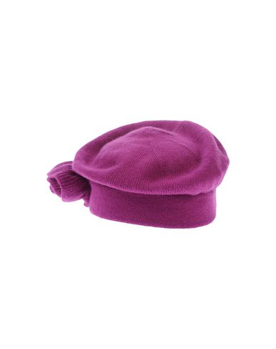 ZOOM GIORGIO ARMANI - Hat