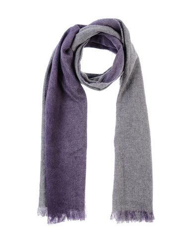 ZOOM ARMANI JEANS - Oblong scarf