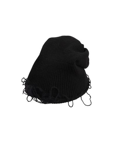 ZOOM GIGI BURRIS - Hat