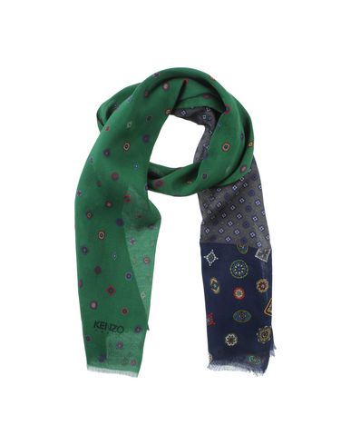 ZOOM KENZO - Oblong scarf