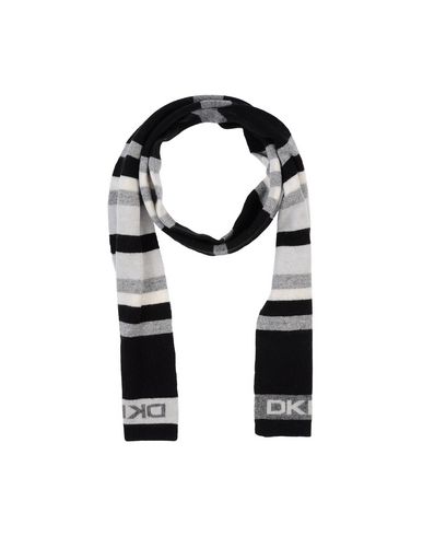 ZOOM DKNY - Oblong scarf