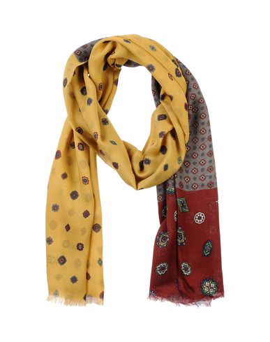 ZOOM KENZO - Oblong scarf