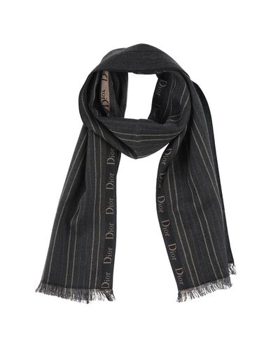 ZOOM DIOR - Oblong scarf