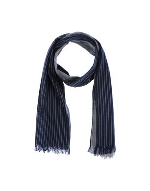DIOR - Oblong scarf