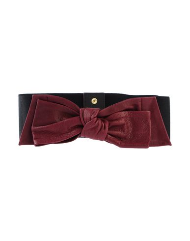 ZOOM SINEQUANONE - Belt