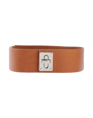 ZOOM SINEQUANONE - Belt