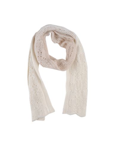 ZOOM MISSONI - Oblong scarf